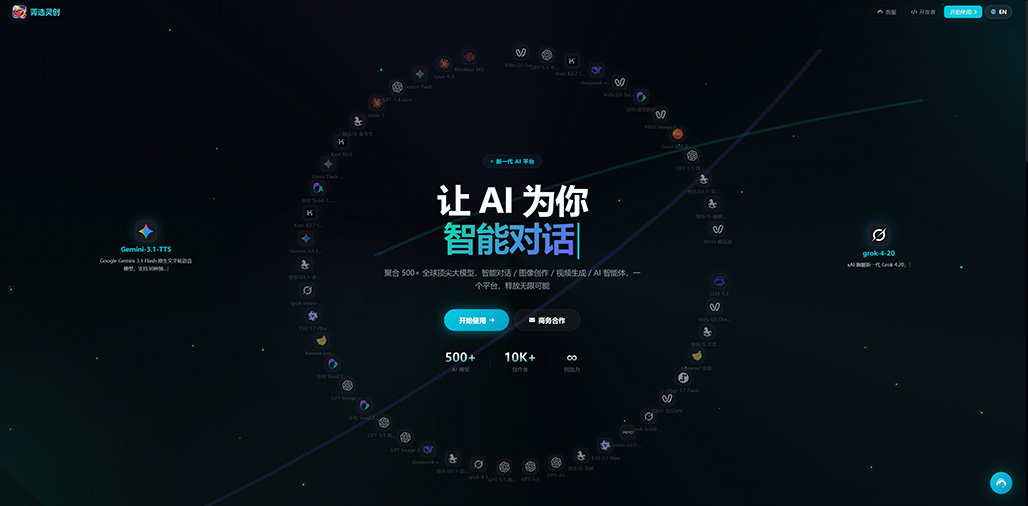 电商商品与商业视觉方案案例